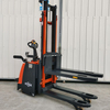ODM Jiangmen 3000~5000mm support de prix sur la conduite du chariot élévateur Cdd-Dq