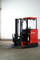 Nouveau chariot élévateur monté sur camion Jiangmen 5000mm Cqd-B avec prix d'usine