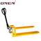 Transpalette manuel réutilisable professionnel durable d'empileur de chariot élévateur 2000-3000kg