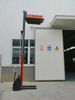 China Onen Logistics Tool Manutention électrique Gerbeurs de palettes en 1,2 tonne 2,5 m