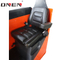 Chariot élévateur électrique à batterie assis de 1500 kg adapté aux besoins du client par marque