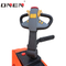 Main Jiangmen 500mm Telehandler 3000~5000mm Transpalette à grande levée Cdd-a