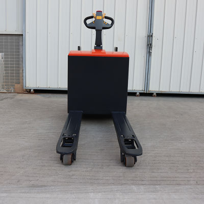 Chariot élévateur électrique contrôleur de moteur à courant alternatif Mini chariot élévateur à vendre