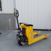 Chariot élévateur électrique Tous Terrian Jiangmen Heavy Duty Transpalette Cbdy