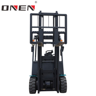 CE Ios14001/9001 4300-4900kg Jiangmen Onen Cpdd OEM/ODM chariot élévateur électrique lourd avec prix d'usine
