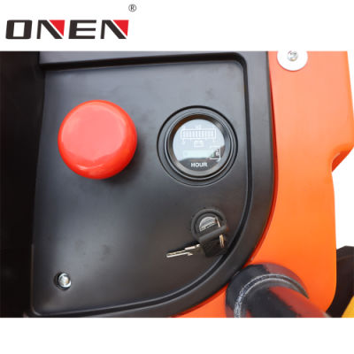 ONEN CBD Transpalette électrique à conducteur debout