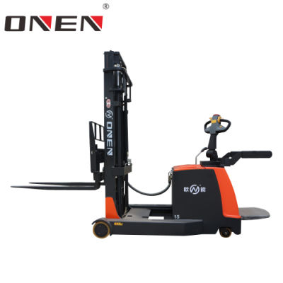 Frein électromagnétique 70 dB (a) Cqd-a 24/240 --V/Ah Gerbeur électrique avec prix d'usine