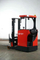 Nouveau chariot élévateur à mât rétractable Jiangmen Cqd-B de 5000 mm