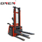 Main Jiangmen 500mm Telehandler 3000~5000mm Transpalette à grande levée Cdd-a