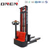 L'équipement de levage d'entrepôt d'OEM/ODM d'usine 24V acide de plomb de C.C/gerbeur électrique de batterie de Li-ion