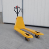 La Chine usine 1,5 tonne au lithium alimenté par batterie entièrement électrique compact piéton transpalette chariot élévateur transpalette manuel avec CE