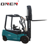 Nouveau 3000~5000mm OEM/ODM Cpdd transpalette électrique à moteur AC avec prix d'usine