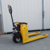 Chariot élévateur électrique Tous Terrian Jiangmen Heavy Duty Transpalette Cbdy