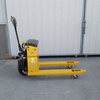 Moteur 48V grand pneu en caoutchouc Jiangmen Transpalette tout-terrain Cbdy