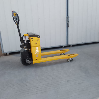 Gros pneu en caoutchouc tout Terrian 3 tonnes chariot transpalette tout-terrain