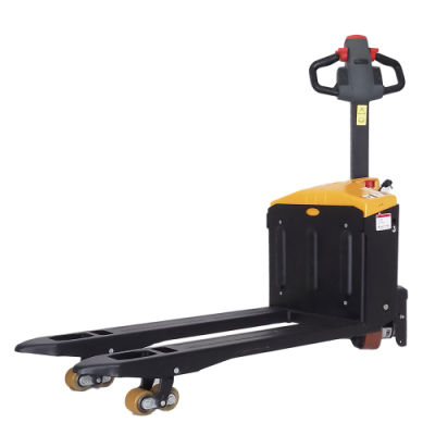 ONEN Heavy-duty Walkie Warehouses Small Size1500kg Transpalette électrique