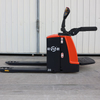 Transpalette hydraulique à batterie entièrement électrique de 2 à 5 t